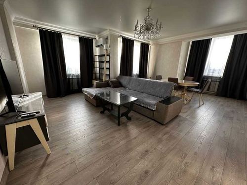 2-room apartment, 80 m²