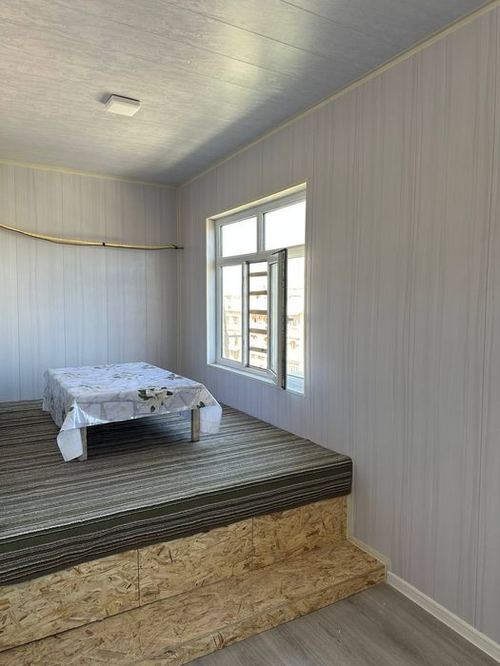 3-комнатная квартира, 72 м²