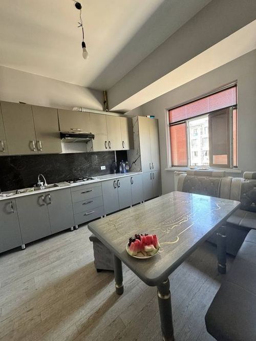 2-room apartment, 65 m²