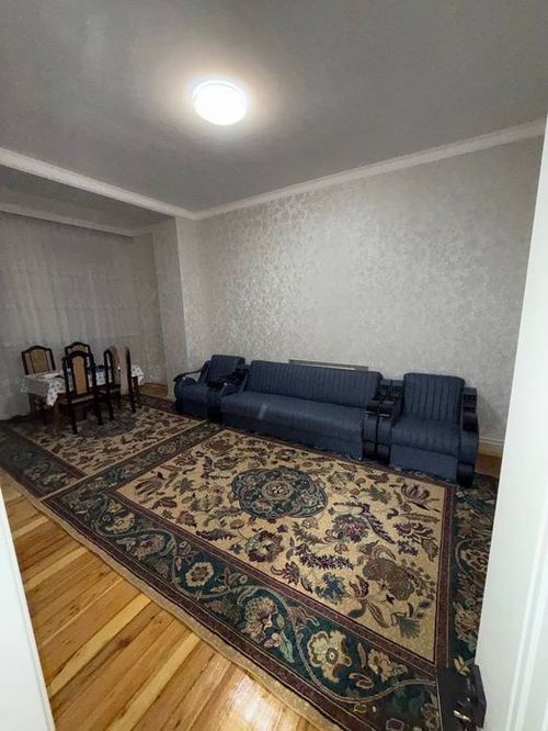2-room apartment, 52 m²
