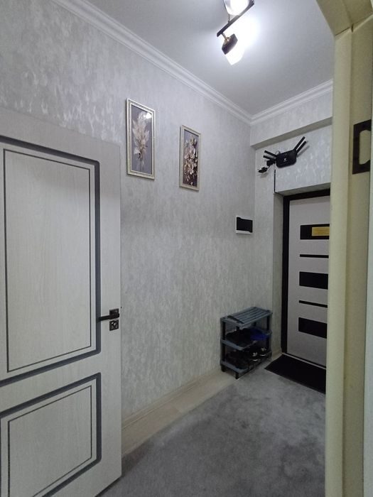 1-комнатная квартира, 35 м², 2/5 эт, Ташкент, Юнусабадский район, в аренду