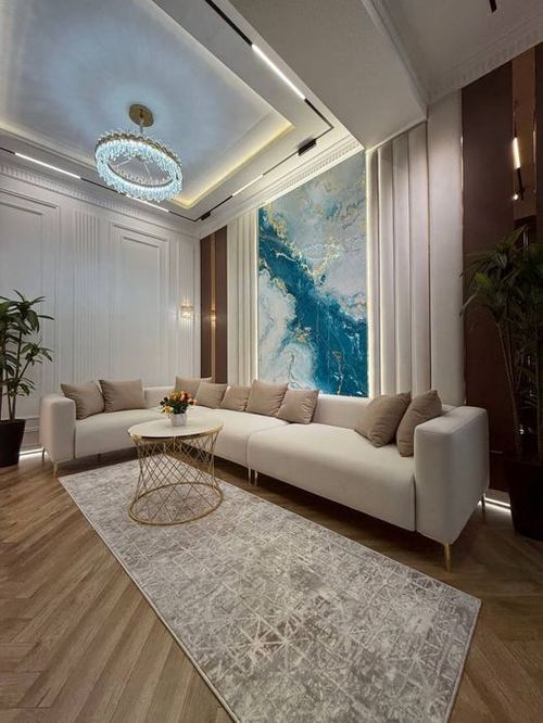 2-room apartment, 100 m²