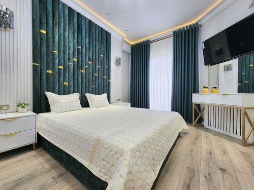 3-комнатная квартира, 95 м²