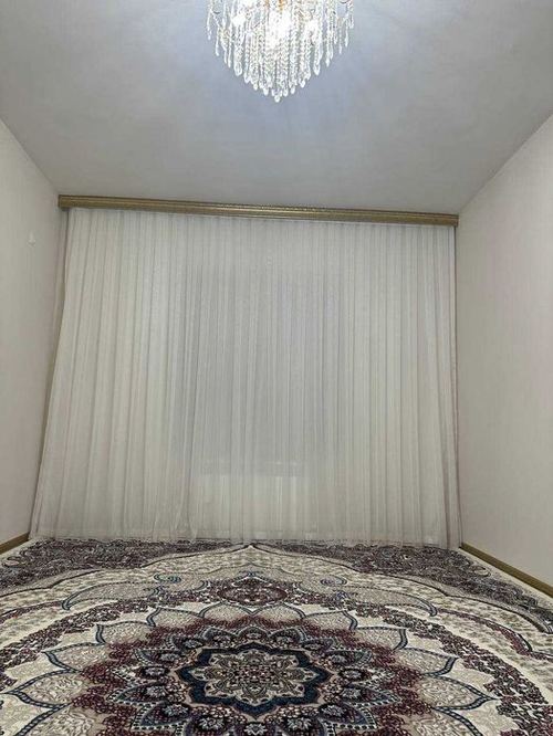 2-room apartment, 55 m²