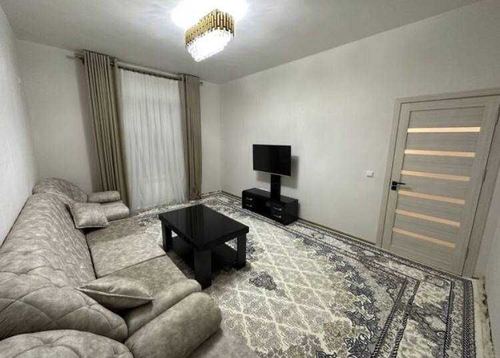 2-room apartment, 55 m²