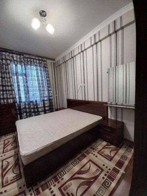 2-room apartment, 50 m²