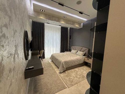 3-комнатная квартира, 80 м²
