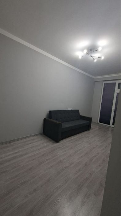 1-комнатная квартира, 39 м²