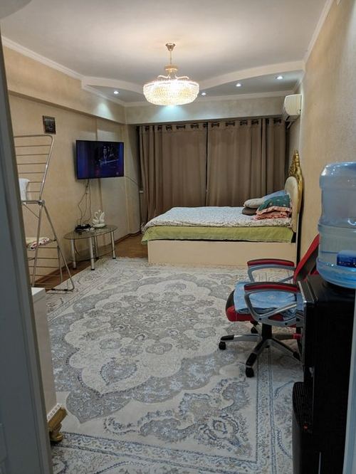 2-комнатная квартира, 65 м²