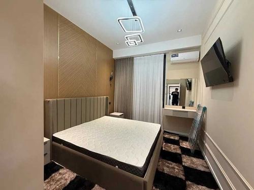 2-комнатная квартира, 60 м²