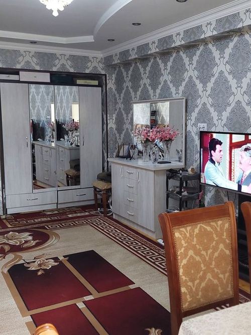 1-комнатная квартира, 40 м²