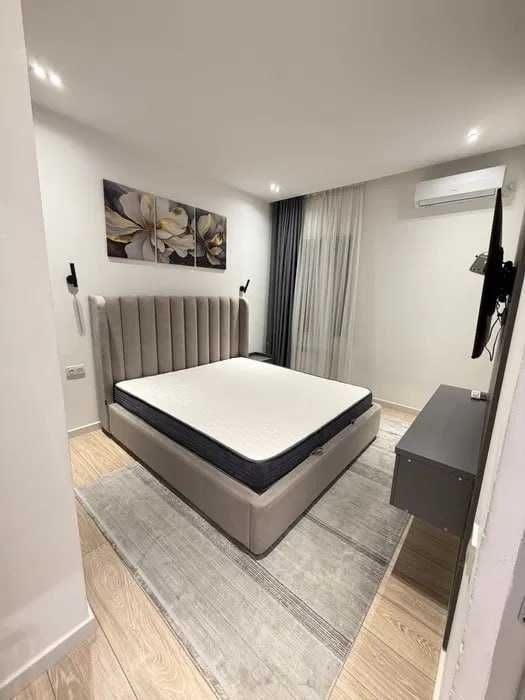 3-комнатная квартира, 96 м², 4/9 эт, Ташкент, Юнусабадский район, в аренду