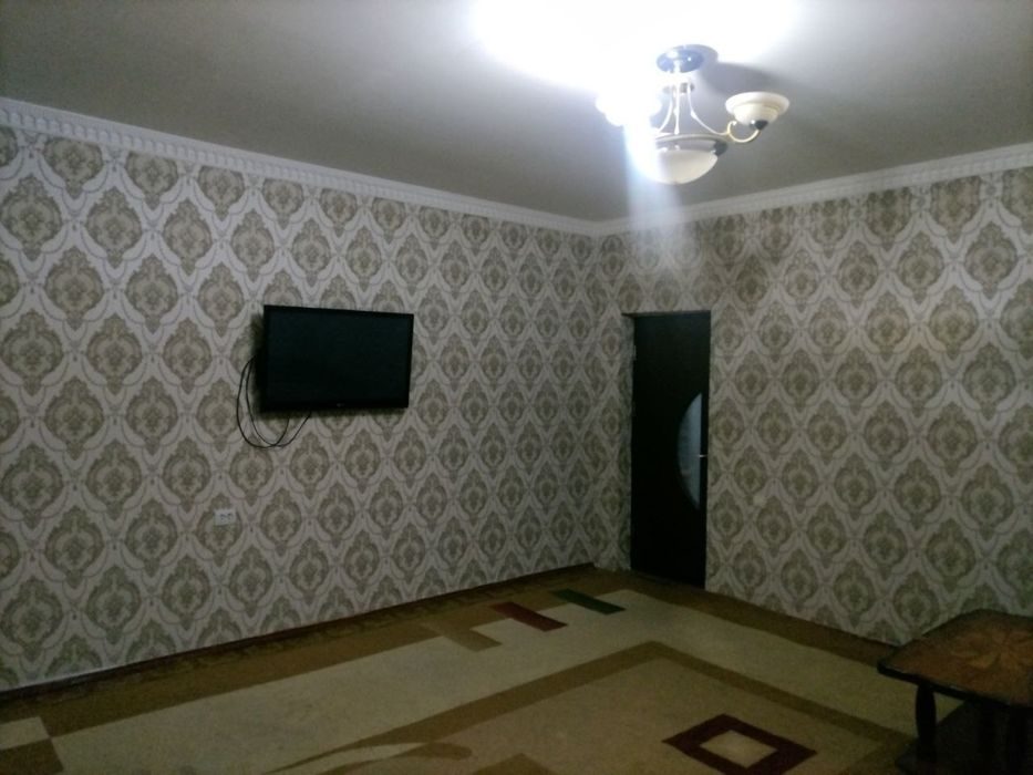 3-комнатная квартира, 63 м², 3/9 эт, Ташкент, Юнусабадский район, в аренду