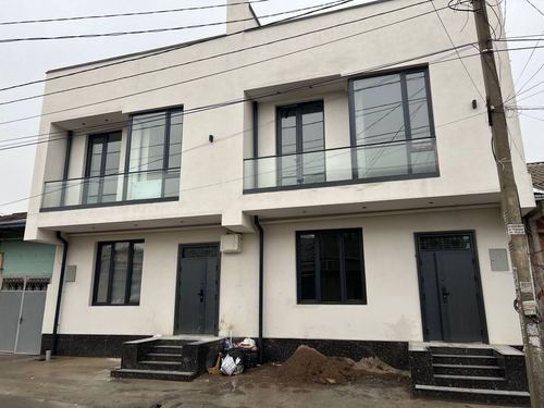 7-room townhouse, 250 m²