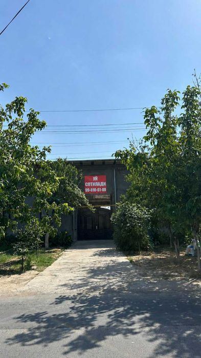 5-room house, 600 m²