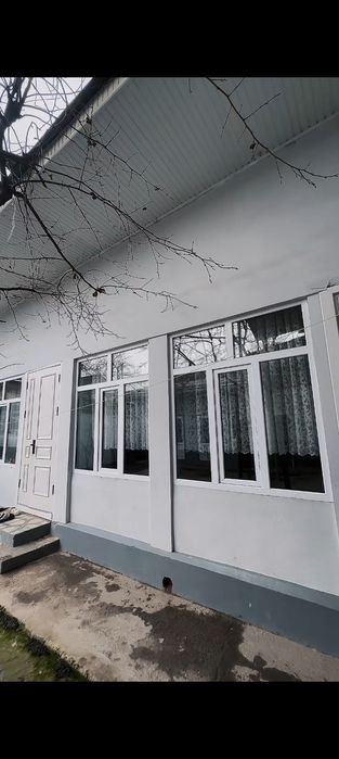 7-room townhouse, 290 m²