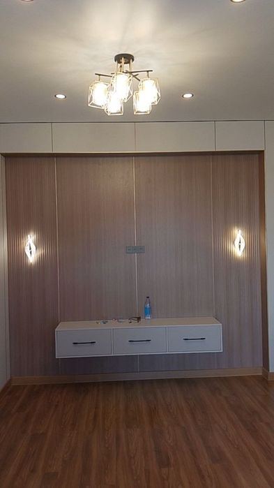2-room house, 52 m²