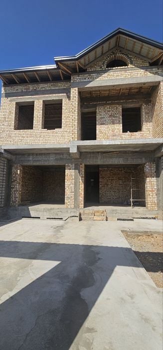 7-room house, 270 m²