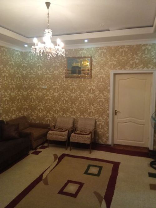 6-room house, 3200 m²