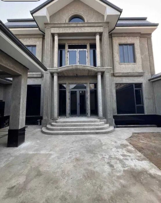 8-room cottage, 345 m², Tashkent, Yunusabad District, for sale