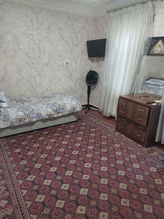 9-room house, 109 m², Tashkent, Yunusabad District, for sale