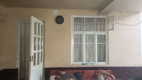 6-room house, 350 m²