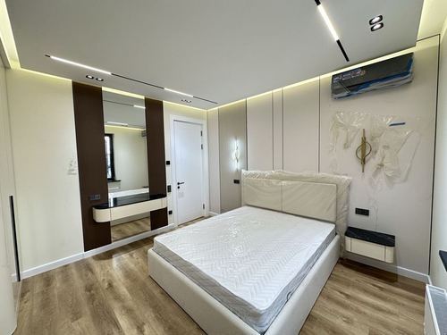 9-room house, 400 m²