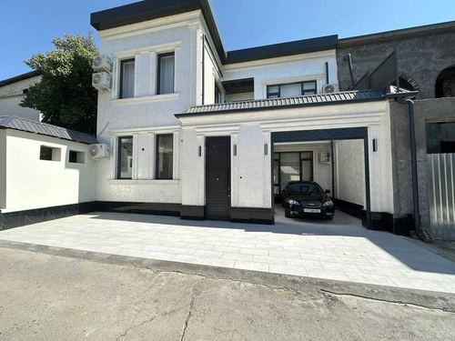 5-room cottage, 150 m²