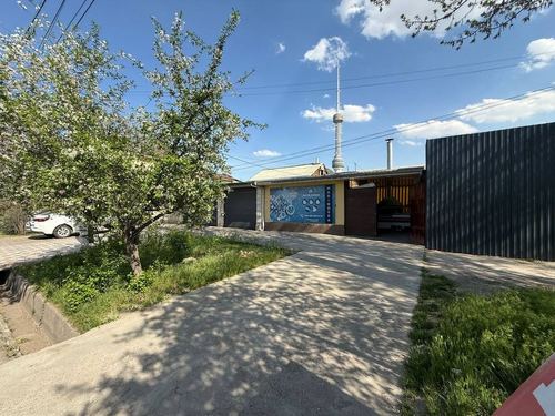 5-room house, 190 m²