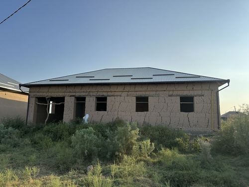 8-room house part, 600 m²