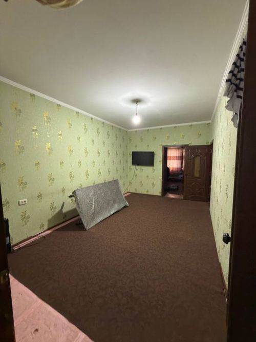 2-room house, 50 m²