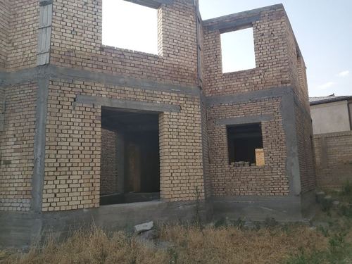 10-room house, 500 m²