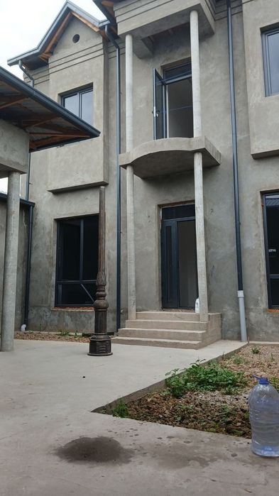 5-room house, 150 m²