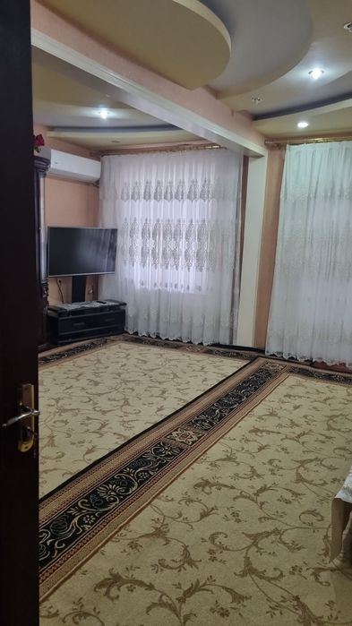 4-room house, 90 m²