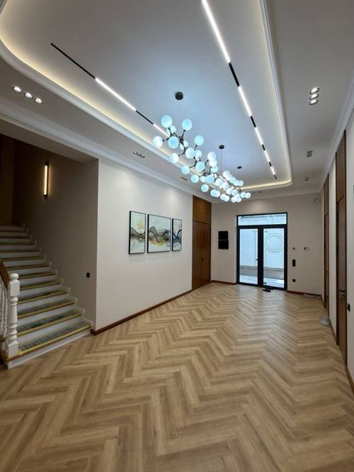 7-room house, 500 m²