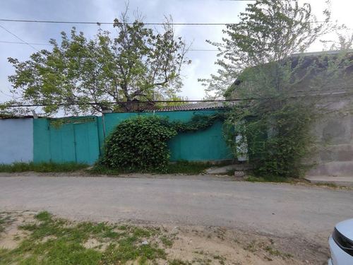 4-room house, 60 m²
