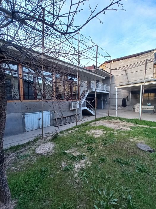 4-room house, 291 m², Tashkent, Yunusabad District, for sale