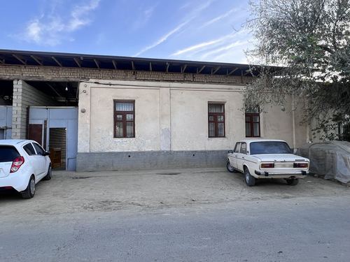 8-room house part, 4800 m²
