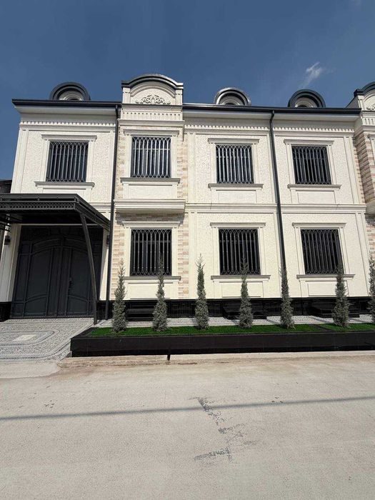 6-room house, 350 m², Tashkent, Yunusabad District, for sale