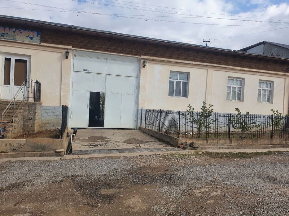 9-комнатная часть дома, 1 м², Ташкент, Юнусабадский район, на продажу