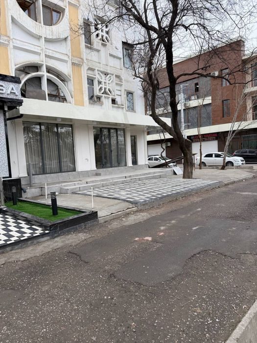 Продаётся Не Жилое Помещения Юнусабадский район Ор-р Универсам