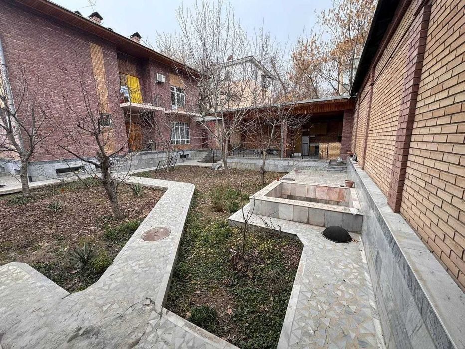 6-room house, 350 m², Tashkent, Yakkasaray District, for sale