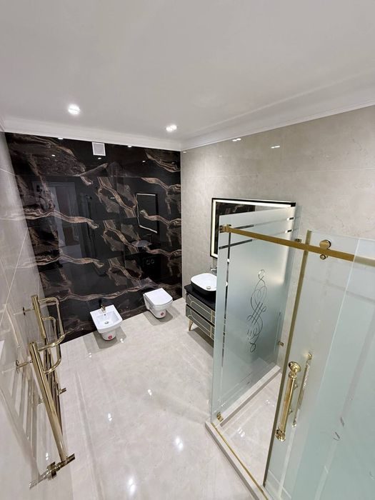 7-комнатный дом, 400 м², Ташкент, Яккасарайский район, в аренду
