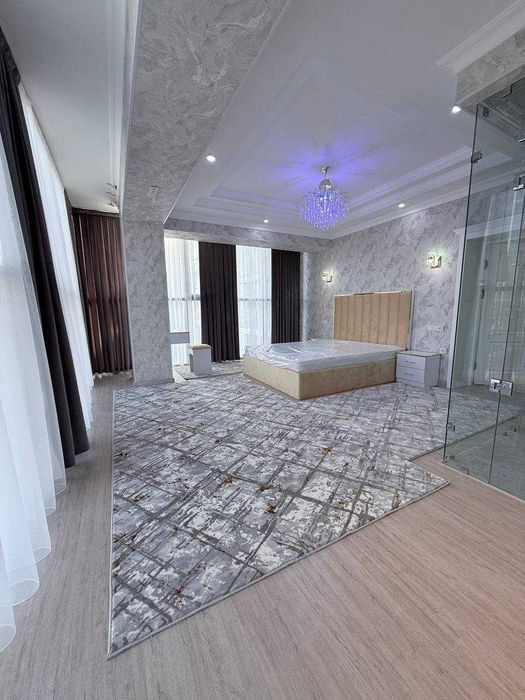2-xonali kvartira, 78 m², 6/9 qavat, Toshkent, Yakkasaroy tumani, ijaraga