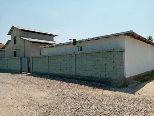 8-room house, 13 m²