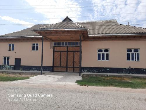 10-room house, 25 m²