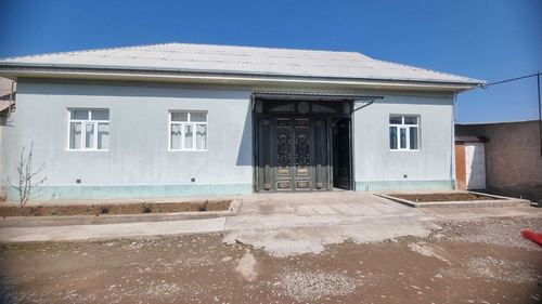 6-room house, 410 m²