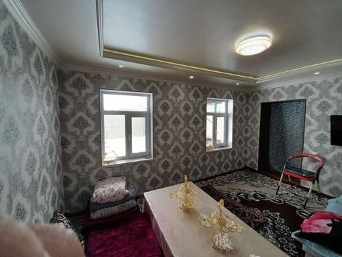 6-room house, 500 m²