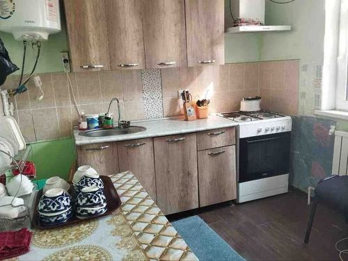 4-room house, 200 m²