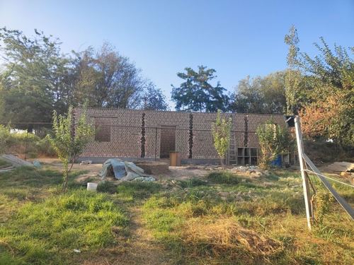3-room house, 1000 m²